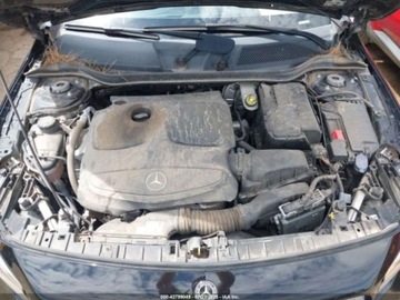 Mercedes GLA II 2020 Mercedes-Benz GLA 250 2020 2.0l 2.0 Benzyna 208KM, zdjęcie 8