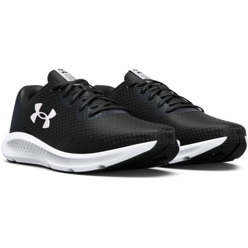 Męskie buty do biegania UNDER ARMOUR UA Charged P