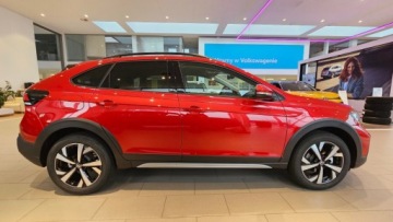 Volkswagen T-Cross SUV Facelifting 1.0 TSI 115KM 2026 Volkswagen Taigo Life PlusTSI 116KM DSG7 /Kamera/, zdjęcie 9