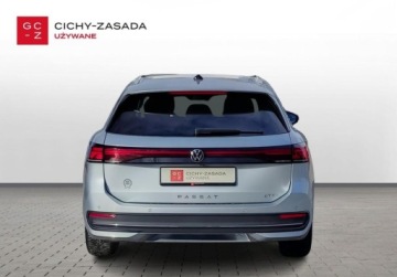 Volkswagen Passat B8 Variant Facelifting 1.5 TSI EVO 150KM 2025 Volkswagen Passat 1.5eTSI 150KM DSG Business ACC HAK Kamera360 Climatronic, zdjęcie 3