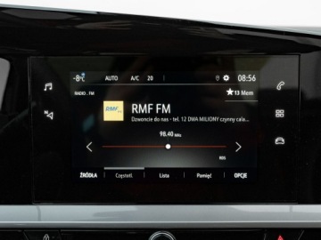 Opel Mokka II SUV 1.2 Turbo 130KM 2024 Opel Mokka BIA9914A#1.2 T GS Podgrz.f I kier, zdjęcie 19