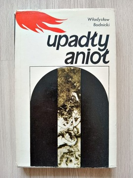 Upadły anioł - Władysław Bodnicki