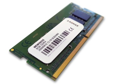 Pamięć RAM do laptopa DDR4 8GB 2666MHz PC4-21300