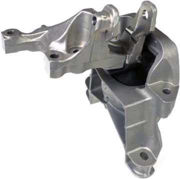 NOWA PODUSZKA SILNIKA CITROEN PEUGEOT 9816339580