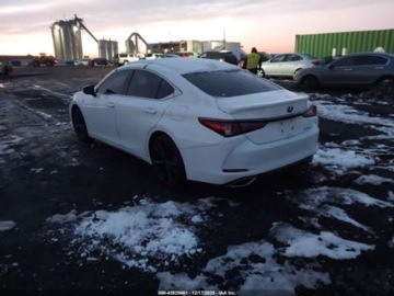 Lexus ES VII (XV70) 2024 Lexus ES 350 F Sport Handling 2024 3.5 Benzyna 302KM, zdjęcie 3