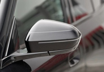 BMW Seria 5 G90-91 2025 BMW Seria 5 I wlasciciel M Sport Hak Gwarancja Bezwypadkowy FVAT23, zdjęcie 8