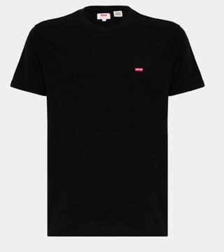 Outlet Levi's T-shirt z nadrukiem XL