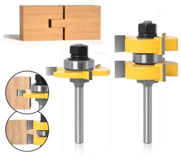 Цилиндрический нож 12 мм.