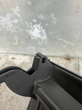 ПАССАЖИРСКАЯ ПЕРЧАТКА 3008 I