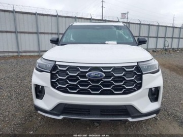 Ford Explorer VI 2025 Ford Explorer Platinum 2025 3.0l 3.0 Benzyna 400KM, zdjęcie 7