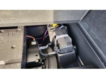 Audi Q7 II 2023 Audi Q7 Faktura VAT 3.0 Diesel 314KM, zdjęcie 18