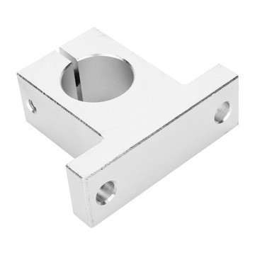 Детали соединителя оборудования опоры вала