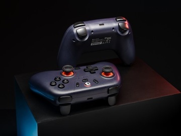 Беспроводной игровой контроллер GameSir T4 Nova Lite Геймпад с BT, ключ