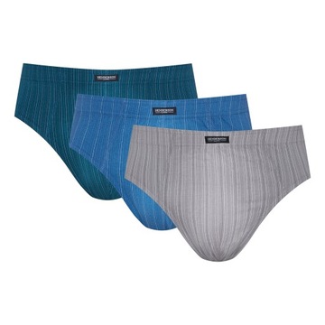HENDERSON MAJTKI SLIPY 1446 3pak *XL* K598