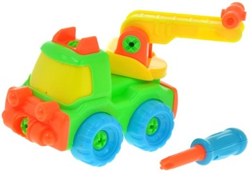 AUTO DO ROZKRĘCANIA MAJSTERKOWICZ śrubokręt