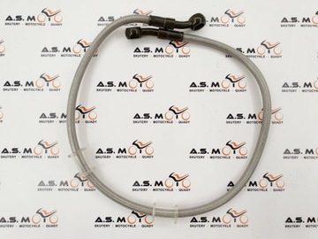 Przewód hamulcowy quad ATV 150 200 250 660mm