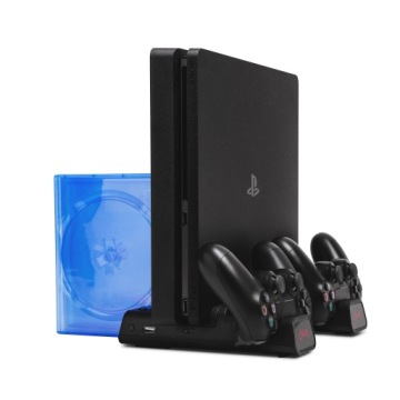ОХЛАЖДАЮЩАЯ ПОДСТАВКА PS4 ИСПОЛЬЗУЕМАЯ ПОДСТАВКА