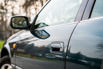 Toyota Camry IV Sedan 2.2 131KM 1997 TOYOTA CAMRY 2.2 Benzyna | 1997 | 104 000 km | 100% ORYGINAŁ, zdjęcie 25