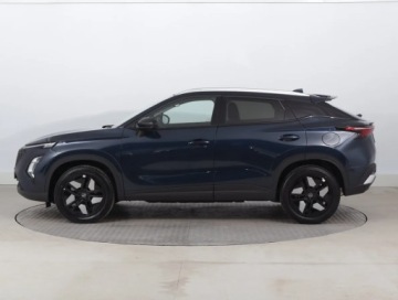 Omoda 5 1.6 T-GDI 147KM 2025 Omoda 5 1.6 T, Serwis ASO, Automat, VAT 23%, zdjęcie 2