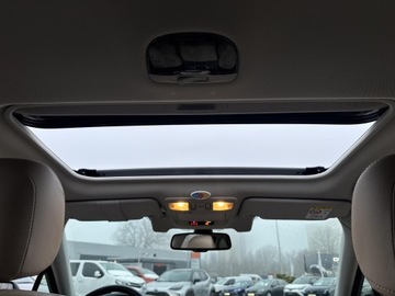 Subaru Outback V Crossover 2.5i 175KM 2017 Subaru OUTBACK 2.5i Exclusive V (2015-) Subaru OUT, zdjęcie 13