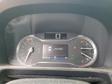 Honda Ridgeline 2023 Honda Ridgeline RTL 2023 3.5l 3.5 Benzyna 280KM, zdjęcie 9