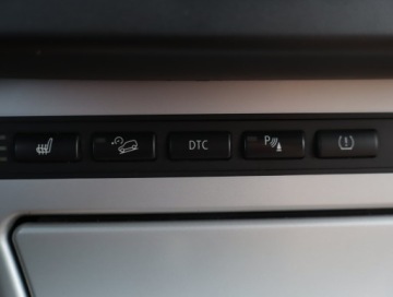 BMW X3 E83 2007 BMW X3 2.0d, 174 KM, 4X4, Automat, Xenon, Klima, zdjęcie 12