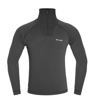 GRAFF KOSZULKA TERMOAKTYWNA DUO SKIN 100 GOLF XL
