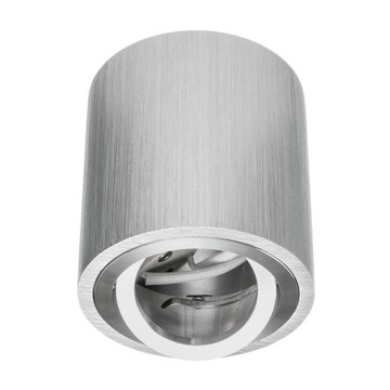 НАВЕРХНОСТНЫЕ ГАЛОГЕННЫЕ СВЕТИЛЬНИКИ, ПОДВИЖНАЯ ТРУБА для светодиодов