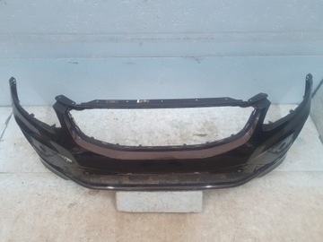 ПЕРЕДНИЙ БАМПЕР VOLVO XC60 I LIFT R-DESIGN