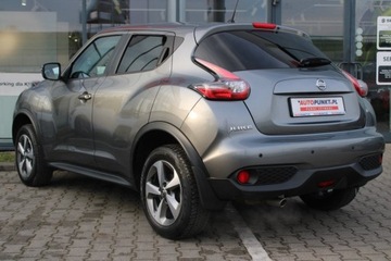 Nissan Juke I SUV Facelifting 1.6i 112KM 2019 NISSAN Juke N-CONNECTA, zdjęcie 6