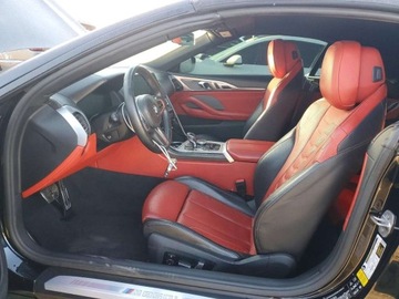 BMW Seria 8 II 2019 BMW Seria 8 M850xi 2019 4.4 Benzyna 523KM, zdjęcie 7