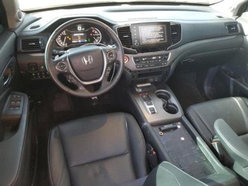 Honda Ridgeline 2023 Honda Ridgeline 2023, 3.5L, 4x4, RTL-E, od ubezpieczalni 3.5 Benzyna 280KM, zdjęcie 7