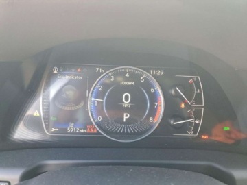 Lexus ES VIII (XZ209) 2025 Lexus ES 350 Base 2025 3.5 Benzyna 302KM, zdjęcie 9