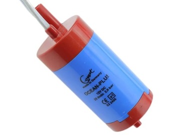Pompka pompa do wody Ocean Plus 25L/min 2,0 bary zanurzeniowa do zbiornika