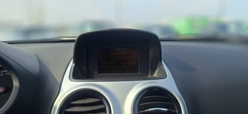 Opel Corsa D Hatchback 1.6 Turbo ECOTEC GSi 150KM 2007 Opel Corsa GSI 1.6 150 koni, zdjęcie 14