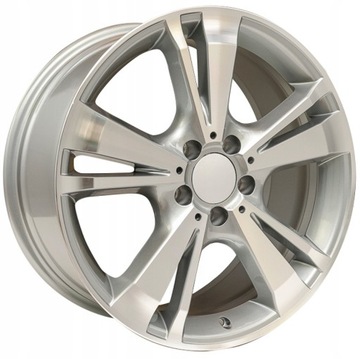 AUDI Q2 Q7 Q5 Q3 FELGI 18 5X112