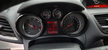 Opel Mokka I SUV 1.6 CDTI Ecotec 136KM 2016 Opel Mokka 1.6 CDTI 136 KM Klima PdC Import Raty Oplaty 1.6 Diesel, zdjęcie 24