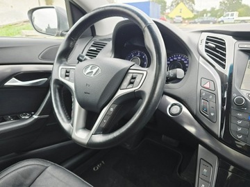 Hyundai i40 Kombi Facelifting 1.7 CRDi 141KM 2015 Hyundai i40 Śliczny*Panorama*Automat*Xenon, zdjęcie 28