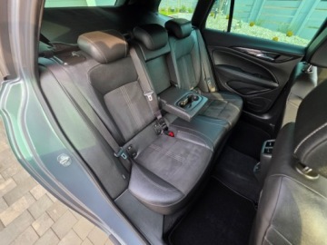 Opel Insignia II Sports Tourer 2.0 CDTI 170KM 2019 Opel Insignia 2.0 170Ps Exclusive Skora Navi Kamera Piekna Gwarancja 2.0, zdjęcie 23