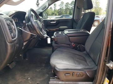 Chevrolet Silverado II 2021 Chevrolet Silverado CHEVROLET SILVERADO C1500 ..., zdjęcie 7