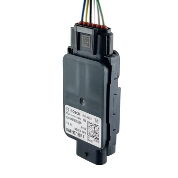 Лямбда-зонд NOX 8W0907807F Audi 2.0 A4 A5 TDI