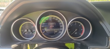 Mercedes Klasa E W212 Limuzyna Facelifting 220 CDI 170KM 2013 Mercedes-Benz E 220 CDI 170 KM 2013 r., zdjęcie 10