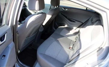 Hyundai IONIQ Electric Synchroniczny z magnesami stałymi 120KM 2019 Hyundai IONIQ Zarejestrowany JAK NOWY Elektryczny 120KM, zdjęcie 13