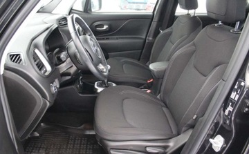 Jeep Renegade SUV Facelifting 2.0 MJD  140KM 2019 Jeep Renegade MultiJet 140 Mimited 4WD 2019 2.0 Diesel 140KM, zdjęcie 7