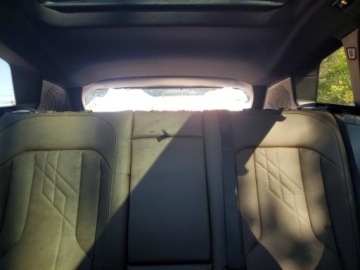 BMW X3 G45 2026 BMW X3 30 XDRIVE, po gradobiciu 2.0 Benzyna 255KM, zdjęcie 10