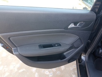 Peugeot 308 II 2020 peugeot 308 1,5 bluehdi, zdjęcie 14