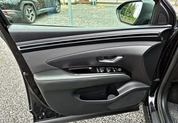 Hyundai Tucson IV SUV 1.6 T-GDI 48V 180KM 2021 Hyundai Tucson EUROPA Navi LED Kamera 2xPDC 48V ORYGINAL 65400km 1.6 150KM, zdjęcie 27