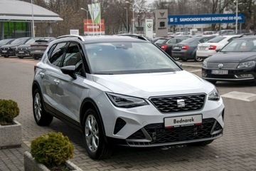 Seat Arona 2025 Seat Arona FR 1.0 TSI 115 KM DSG, zdjęcie 4