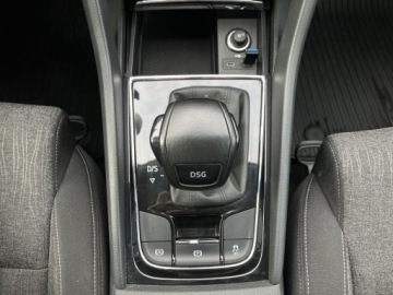 Skoda Karoq Crossover 1.5 TSI ACT 150KM 2021 Skoda Karoq Style ! Aktywny Tempomat ! Podgrzewane, zdjęcie 22