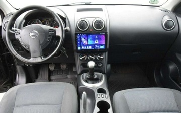 Nissan Qashqai I Crossover Facelifting  1.6 117KM 2012 Nissan Qashqai 1.6B 2012r Klima Navi Sprowadzony Oplacony 1.6 Benzyna, zdjęcie 27